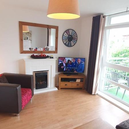 Jacobs Apartment Edimburgo Esterno foto