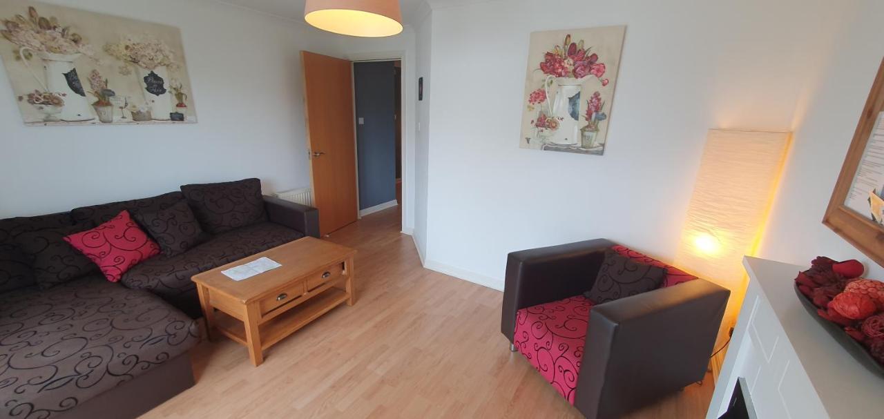 Jacobs Apartment Edimburgo Esterno foto