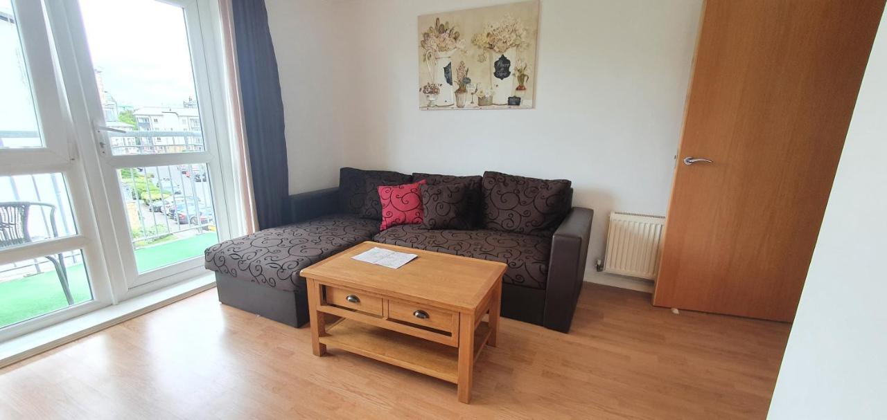 Jacobs Apartment Edimburgo Esterno foto